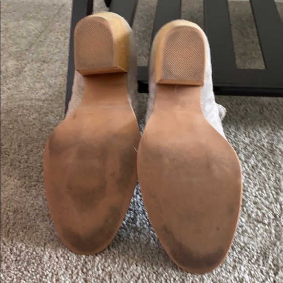 Booties - Picture 4 of 7